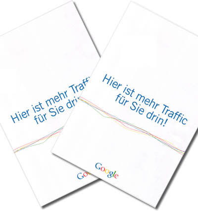Google Gutscheincodes - Gutscheine von Google