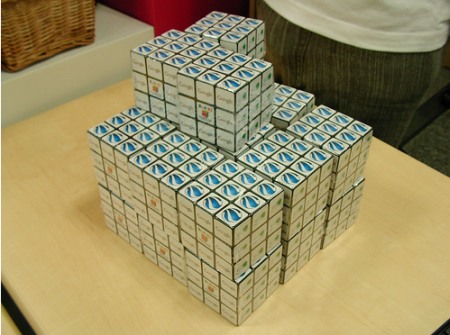 Google Rubik Cube