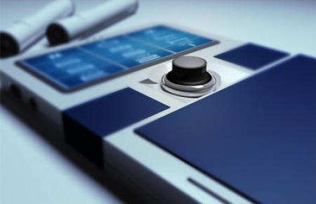 Googlephone: mögliches Googlephone