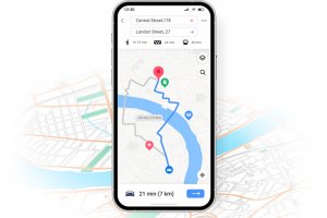 Großes Google Maps Update: Neues Layout sorgt für mehr Übersicht