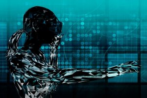 Haptische Technologie für die Medizin