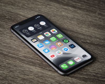 iOS14