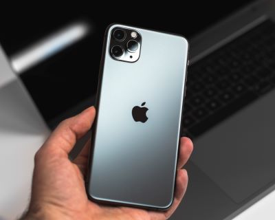 iPhone11