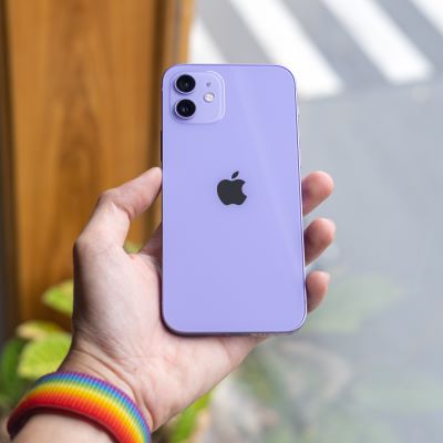iPhone12Pro