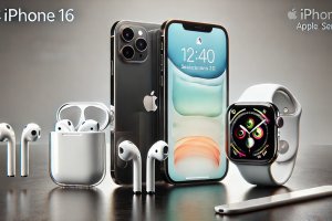 iPhone 16 vorgestellt: Apple präsentiert die neuen Modelle