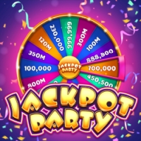 Jackpot Party Slots