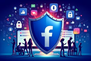 Jugendschutz bei Meta Konzern für Instagram und Facebook