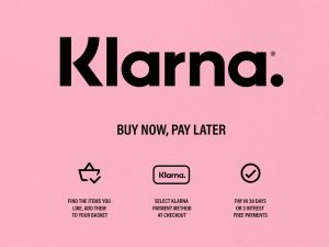 Klarna Payment