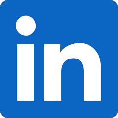 Linkedin Logo