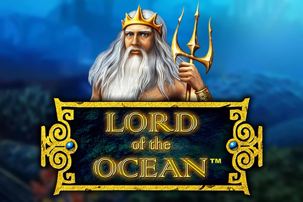 Lord Of The Ocean