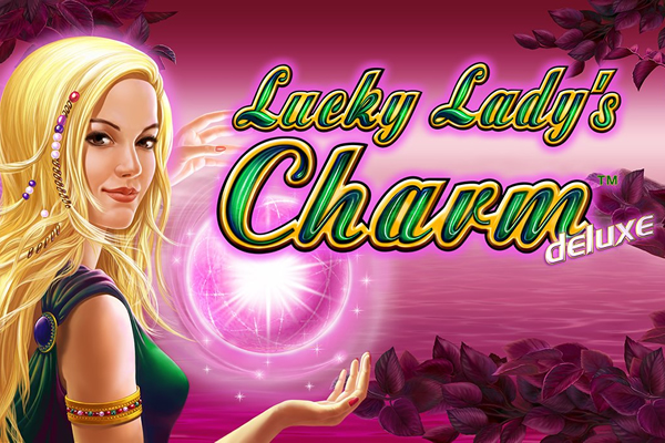 Lucky Ladys Charm Deluxe