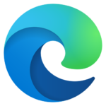 Microsoft Edge Browser Icon