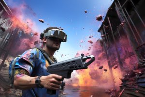 Microsoft auf der Gamescom 2024
