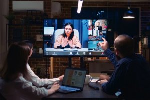 Neues Microsoft Teams Update: Schneller Zugriff auf AV-Einstellungen