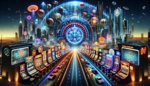Neue Online Casinos 2024
