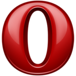 Opera Browser Icon