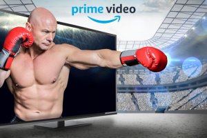 Prime Video: Mehr Sport, weniger Serie und Filme bei Amazon