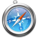 Safari Browser Icon