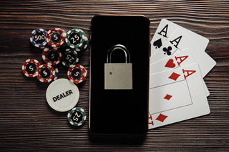 Sicherheit und Lizenzierung der Online Casinos