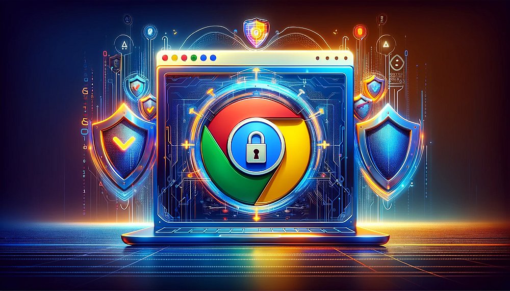 Google Sicherheitsupdates für den Google-Chrome Browser