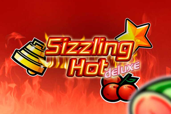 Sizzling Hot Deluxe