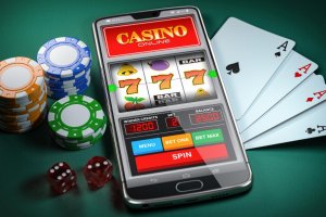 Top 5 Slot Apps im Google Play Store
