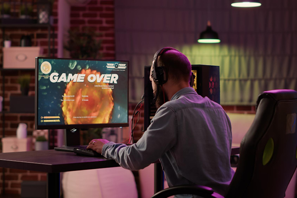 Spiele-Support könnte eingestellt werden