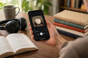 Spotify für Leseratten: Buchangebot wird erweitert