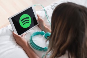 Mehr Information zu Liedern: Spotify führt SongDNA ein