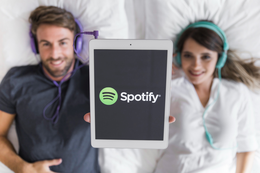 Spotify schraubt an der Preisschraube: Trick gegen Preiserhöhung