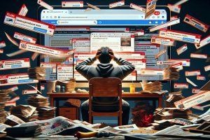 Sind die Suchergebnisse bei Google & Co. nur noch Unsinn?