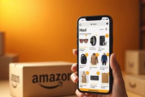 Temu Konkurrenz von Amazon: Haul kommt nach Europa