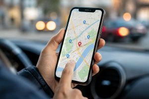 Neue Transparenz-Anzeige für Google Maps: Sternebewertungen unter der Lupe
