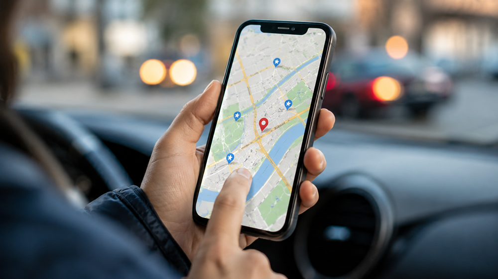 Neue Transparenz-Anzeige für Google Maps: Sternebewertungen unter der Lupe