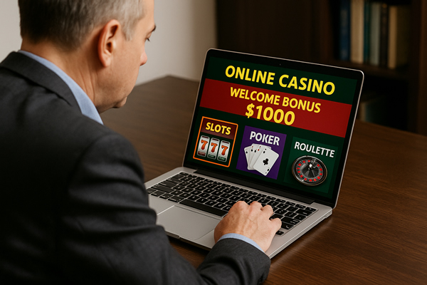 Der ungeliebte Nebeneffekt: Konzentration auf Großanbieter