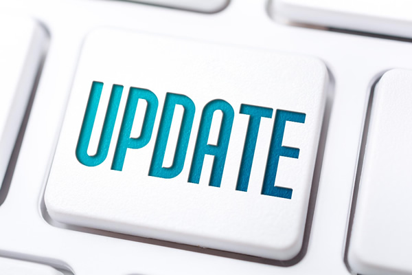 Update für Chromecast HD und 4K