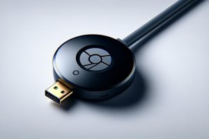 Nächstes Update für Googles Chromecast