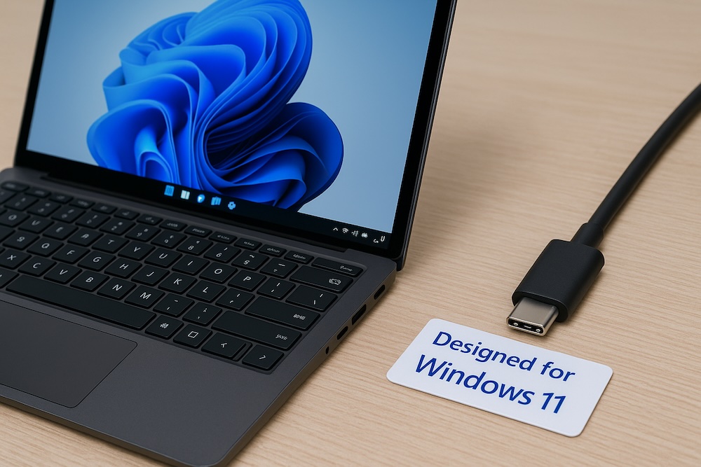 Microsoft greift durch: Ende des USB-C Durcheinanders unter Windows 11
