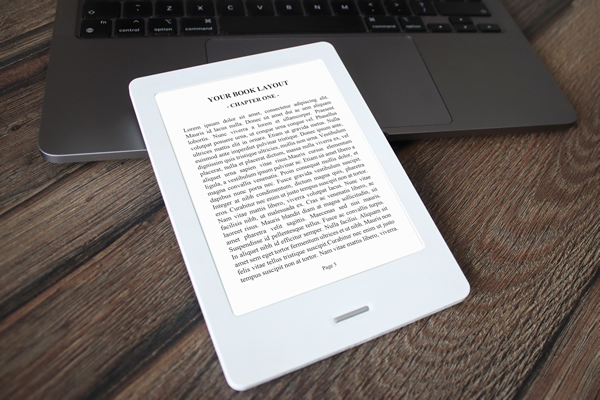 Der weltweite Standard für E-Books - EPUB