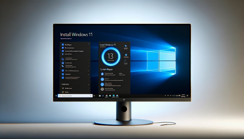 Windows 11 Update und Neuerungen