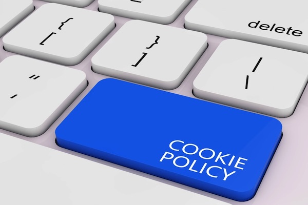 Yahoo Strafe für Cookie Verstoss