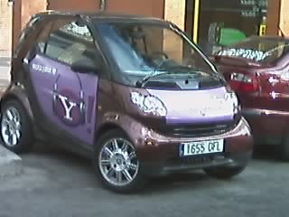 Yahoo Cars - Yahoo Smart