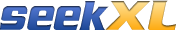 seekXL Logo