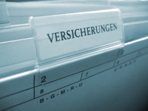 Versicherung